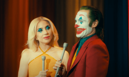 "Coringa: Delírio a Dois" chega ao streaming; saiba onde assistir