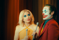 "Coringa: Delírio a Dois" ganha novo trailer com muita dança e caos; assista
