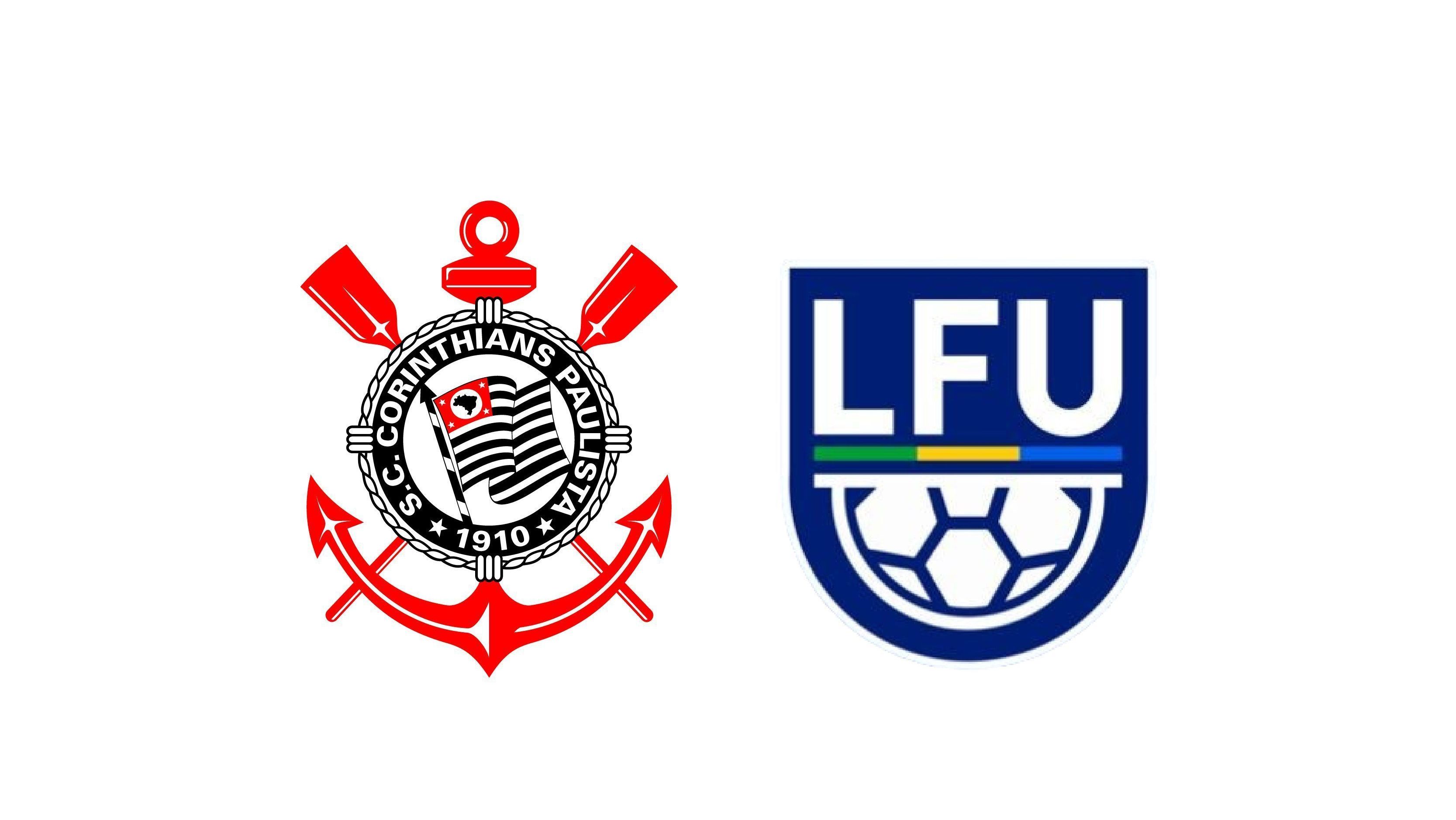 Corinthians e Liga Forte União fecham acordo
