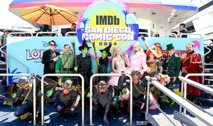 Comic-Con 2024: veja as melhores fantasias do 1º dia do evento geek