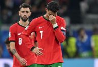 Lenda de Portugal não crava Cristiano Ronaldo decisivo na Copa de 2026