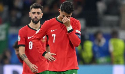 Lenda de Portugal não crava Cristiano Ronaldo decisivo na Copa de 2026