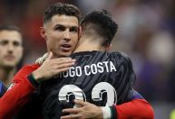 Cristiano Ronaldo é detonado por ídolo da Roma: "Não sabe jogar futebol"