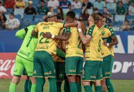 Copa Sul-Americana: Cuiabá perde para o Palestino em casa e é eliminado