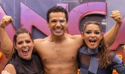 Dança dos Famosos: vote na dupla que você quer que ganhe