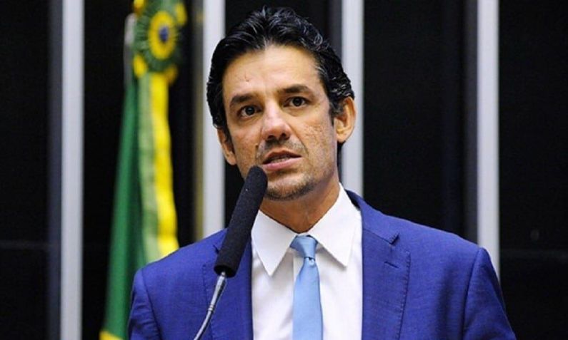 O pré-candidato à prefeitura de Recife Daniel Coelho (PSD) / Agência Câmara