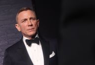 "Queer" é a atuação da vida de Daniel Craig, diz diretor do Festival de Veneza