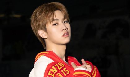 Daniel Jikal nasceu no Brasil mas vive na Coreia do Sul