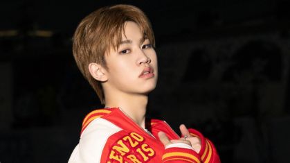 Daniel Jikal nasceu no Brasil mas vive na Coreia do Sul