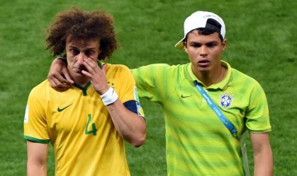 Além do 7 a 1: veja outros vexames da Seleção Brasileira na história