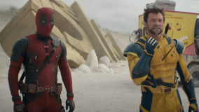 Ryan Reynolds e Hugh Jackman em trailer de &quot;Deadpool &amp; Wolverine&quot;