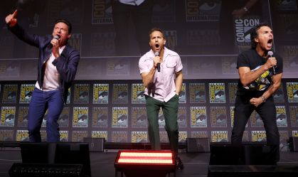 Marvel Studios: The Ultimate Deadpool &amp; Wolverine Celebration of Life