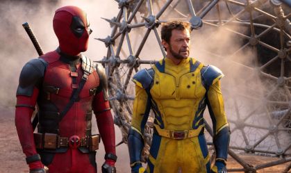 "Deadpool & Wolverine" chega ao streaming; saiba onde assistir