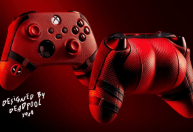 Xbox divulga controles especiais de 