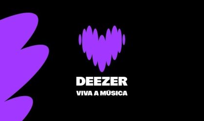 Usuários da Deezer poderão criar playlists com inteligência artificial