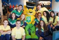 Delegação do Brasil para Olimpíada tem maioria feminina pela 1ª vez na história