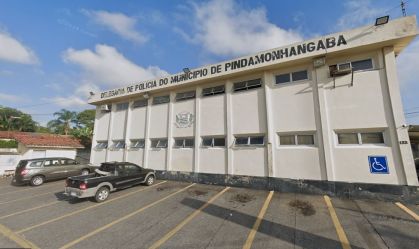 delegacia pindamonhangaba