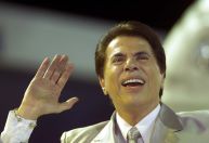 Silvio Santos teve filha sequestrada e ficou na mira de criminoso