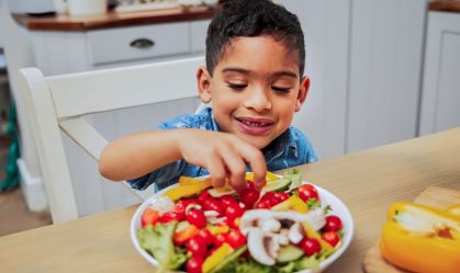 Fome de Futuro