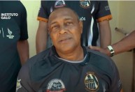 Ex-jogador do Atlético-MG receberá cestas básicas do Instituto Galo