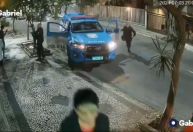 Justiça nega absolver policiais que abordaram filhos de diplomatas em Ipanema