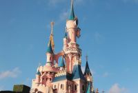 Disney lidera corrida entre parques temáticos com maior crescimento em anos