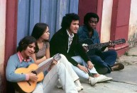 Documentário sobre Clube da Esquina estreia na TV; saiba onde assistir