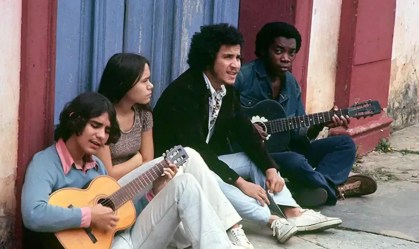 Quem andava com Lô Borges? Conheça os amigos do Clube da Esquina