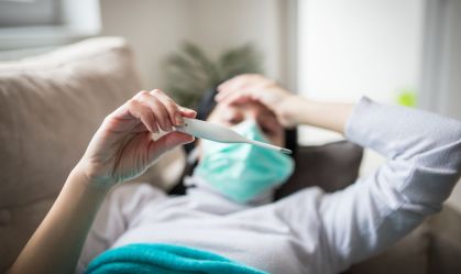 Doenças pré-pandemia