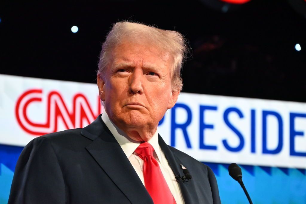 Pesquisa: maioria dos americanos duvida que Trump aceitará resultado se perder