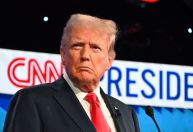 Pesquisa: maioria dos americanos duvida que Trump aceitará resultado se perder