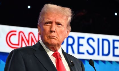 Pesquisa: maioria dos americanos duvida que Trump aceitará resultado se perder