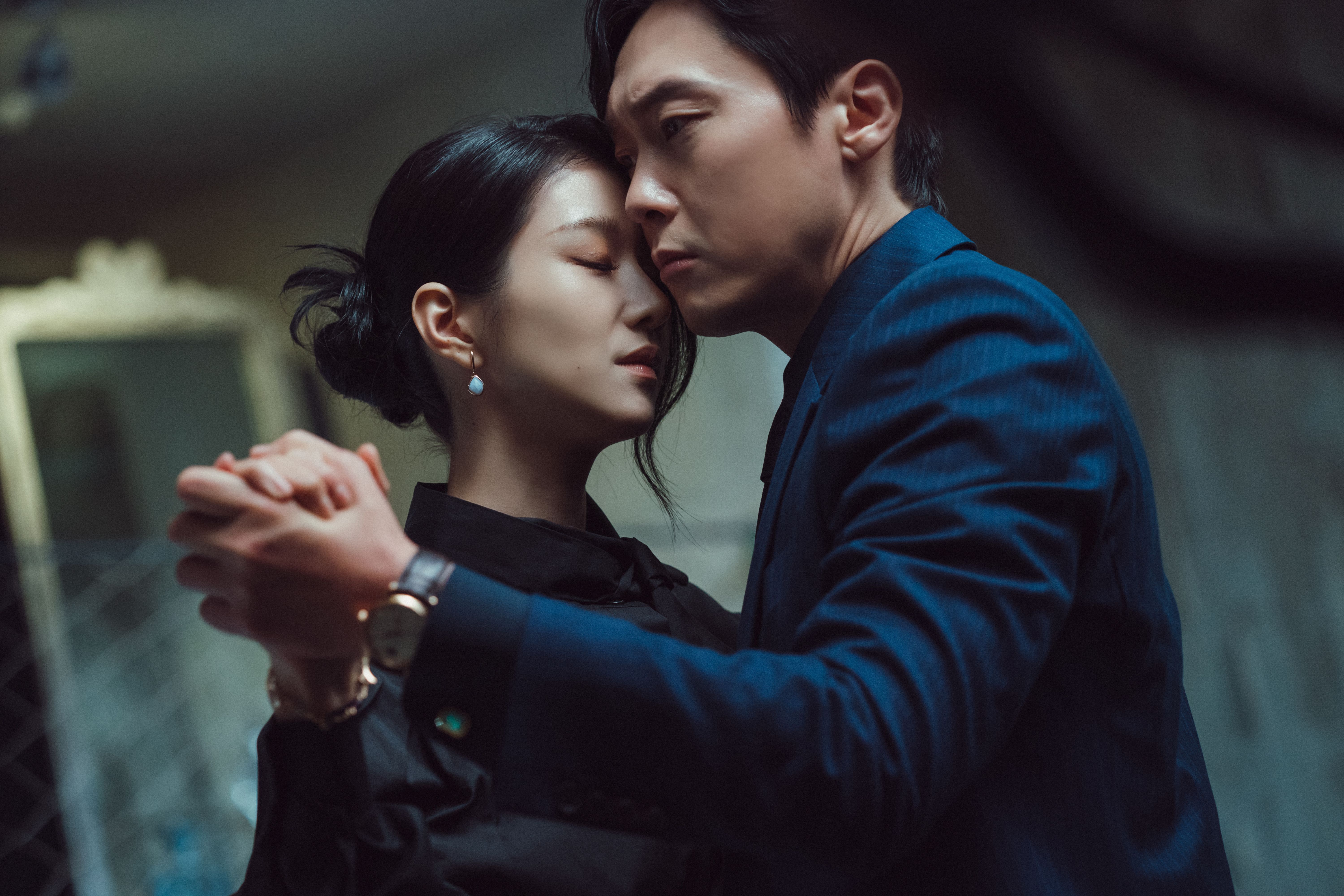 dorama netflix 3