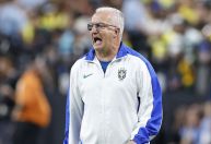 Entenda o que falta para Dorival Júnior ser o novo técnico do Corinthians