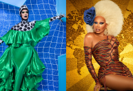 RuPaul's Drag Race anuncia edição global com brasileira; veja lista completa