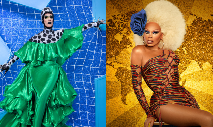 RuPaul's Drag Race anuncia edição global com brasileira; veja lista completa