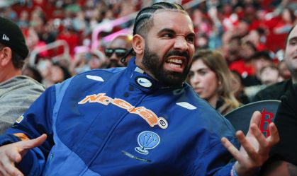 Drake aposta em Mike Tyson e perde mais de R$ 2 milhões