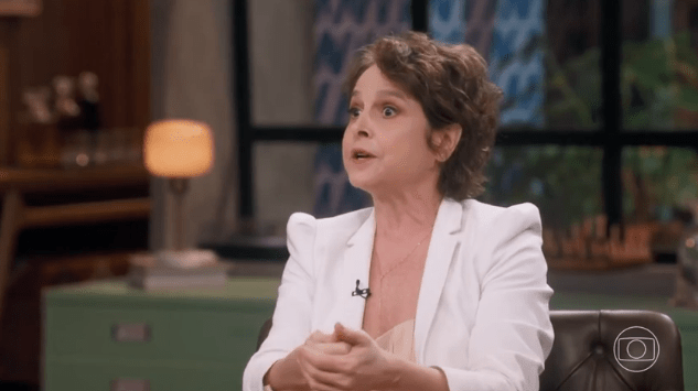 Drica Moraes é vítima de golpe virtual e denuncia bandidos