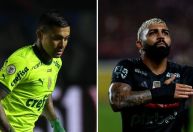 Dudu e Gabigol no Cruzeiro? O que sabemos sobre as negociações