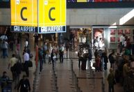 Confusão em voo para NY: Especialista explica medidas de segurança