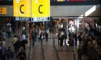 Por ventos fortes, voos são cancelados ou têm rota desviada em SP