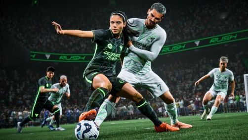 EA Sports FC 25 terá diversas novidades