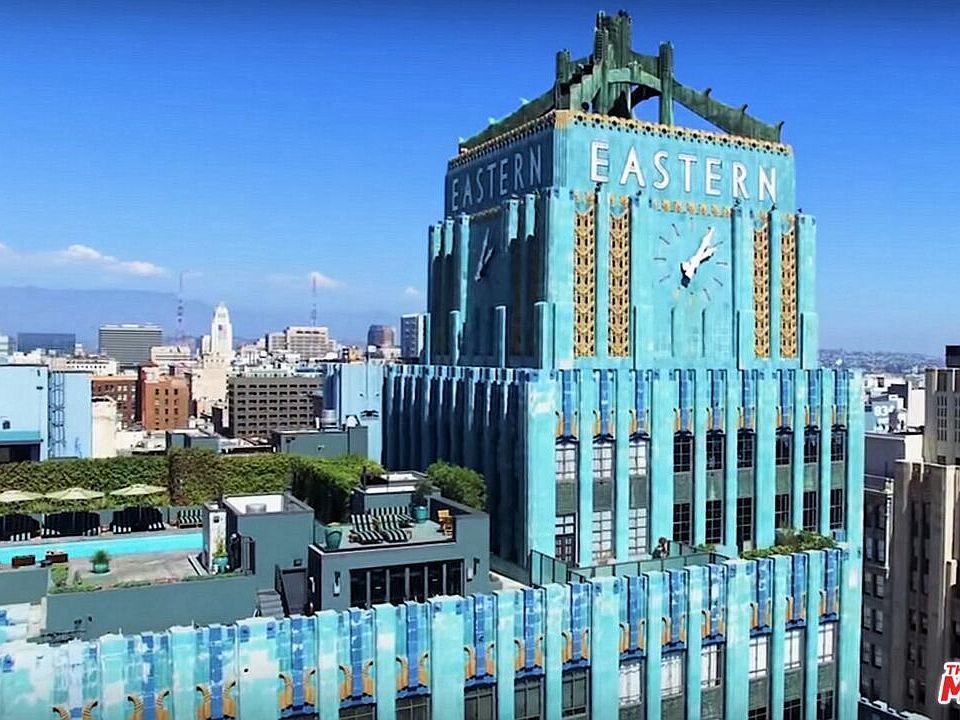 El Rodeo Club em Los Angeles / Divulgação/Zillow