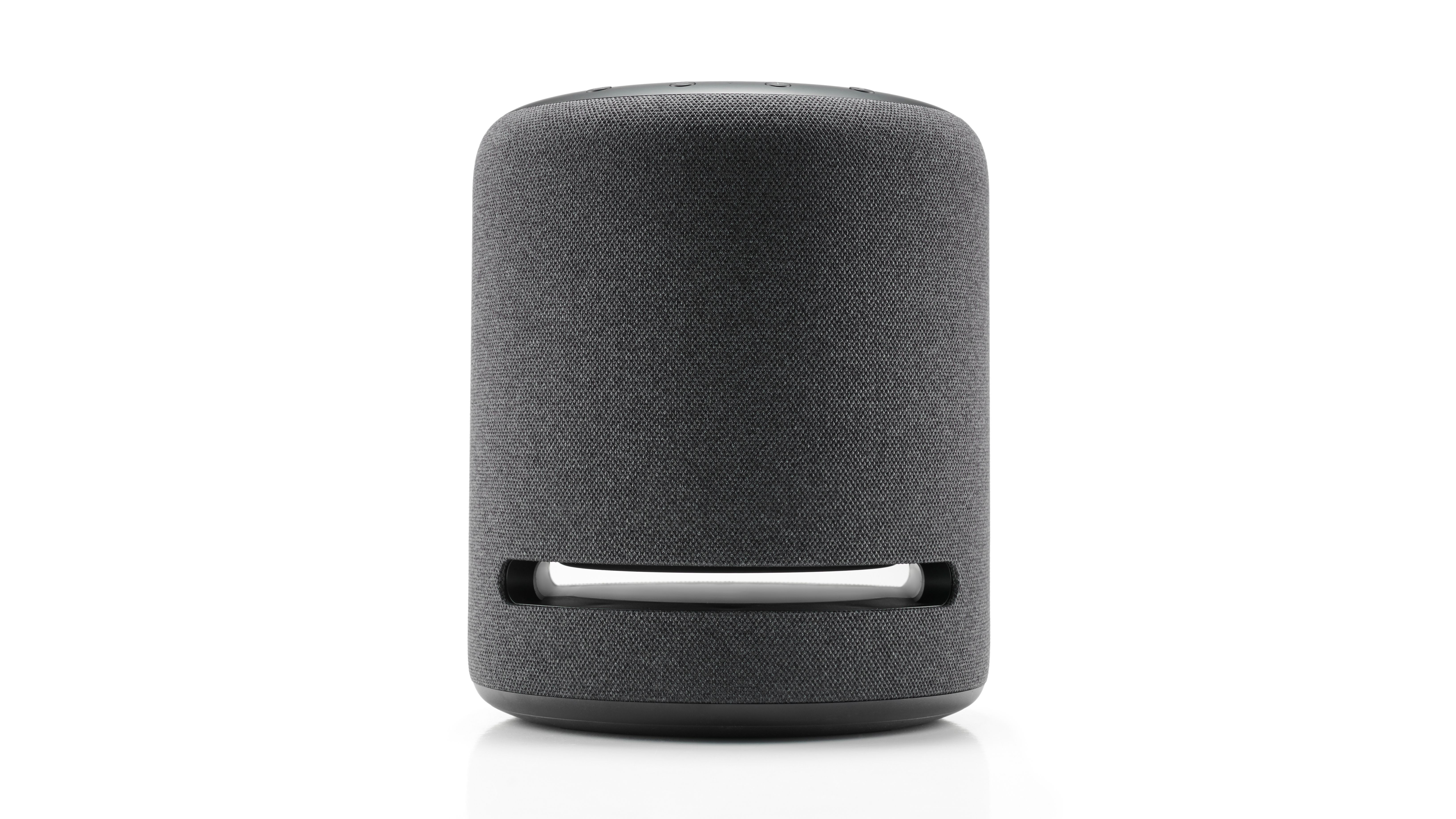Echo Studio, da Amazon (crédito: Neil Godwin/Future Publishing via Getty Images)