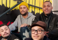 Eddie Murphy no Brasil? Netflix reúne cinco brasileiros com o nome do ator