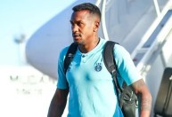 Jogador do Grêmio comete gafe nas redes antes de jogo contra o Cruzeiro