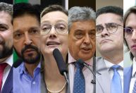 Sete capitais têm disputas acirradas a três meses das eleições, aponta Índice CNN