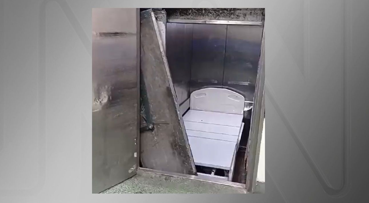 elevador