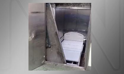 elevador