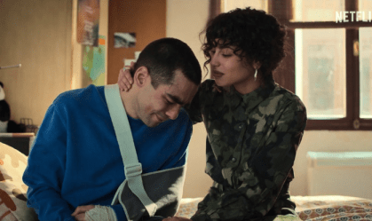 "Elite": última temporada da série estreia na Netflix